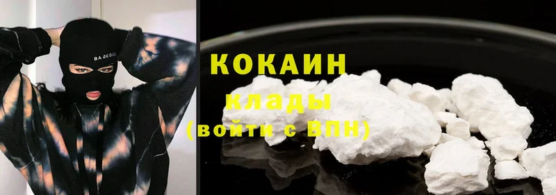 Cocaine Fish Scale Лабытнанги